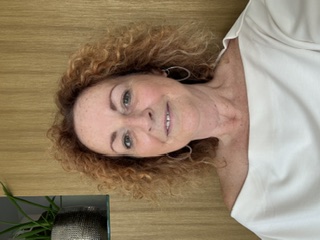 Ina Maes, coach bij CSIbyINA